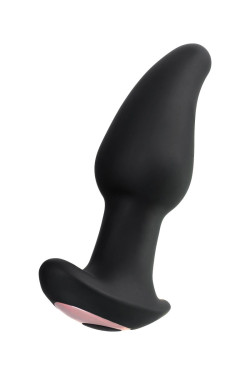 Анальная втулка Erotist Hurricane с эффектом римминга - 14 см. Анальная втулка Erotist Hurricane с эффектом римминга - 14 см.