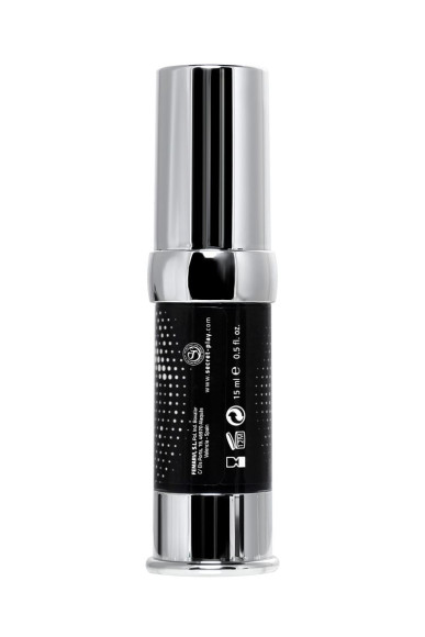 Жидкий вибратор с усиленным эффектом Liquid Vibrator Strong Stimulator - 15 мл. Жидкий вибратор с усиленным эффектом Liquid Vibrator Strong Stimulator - 15 мл.