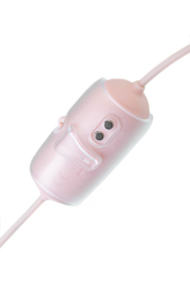 Виброзажимы для сосков Gemini Виброзажимы для сосков Gemini