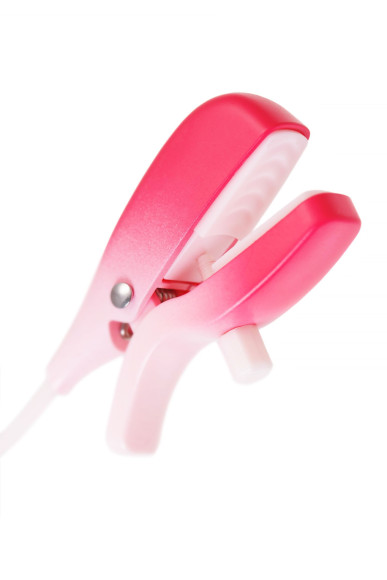 Виброзажимы для сосков Gemini Виброзажимы для сосков Gemini