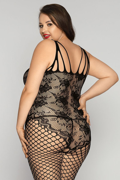 Пикантный комбинезон Kasandrah Пикантный комбинезон Kasandrah