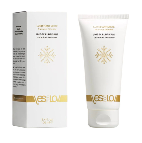 Лубрикант на водной основе с охлаждающим эффектом Unlimited Freshness Unisex Lubricant - 100 мл. Лубрикант на водной основе с охлаждающим эффектом Unlimited Freshness Unisex Lubricant - 100 мл.