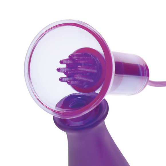 Вакуумные помпы для груди с вибрацией Remote Control Vibrating Nipple Suckers Вакуумные помпы для груди с вибрацией Remote Control Vibrating Nipple Suckers