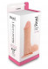 Фаллоимитатор-реалистик Dildo - 24,5 см. Фаллоимитатор-реалистик Dildo - 24,5 см.