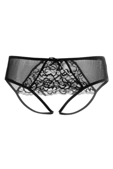 Эротические трусики Katrine с доступом Эротические трусики Katrine с доступом