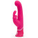 Розовый вибратор-кролик G-Spot Rechargeable Rabbit Vibrator - 24,1 см. Розовый вибратор-кролик G-Spot Rechargeable Rabbit Vibrator - 24,1 см.