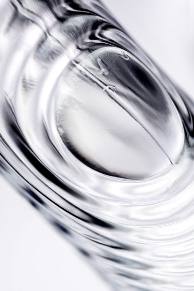 Прозрачная рельефная насадка на палец Ricol - 8 см. Прозрачная рельефная насадка на палец Ricol - 8 см.