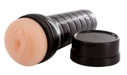 Мастурбатор-вагина LOVETUBE PLAYPAL POWER PUSSY