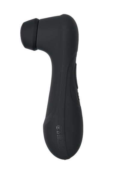 Черный вакуумный стимулятор клитора Satisfyer Pro 2 Generation 3 Черный вакуумный стимулятор клитора Satisfyer Pro 2 Generation 3