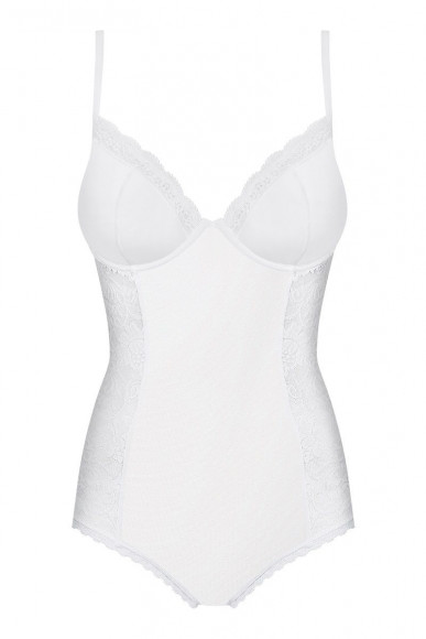 Игровой комплект-трансформер Swangel: ангел, балерина и эротическое боди Игровой комплект-трансформер Swangel: ангел, балерина и эротическое боди