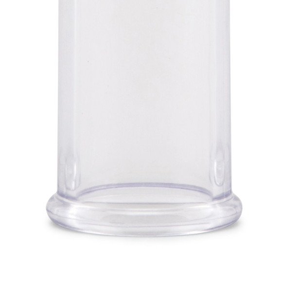 Вакуумная помпа для клитора и сосков Nipple Suckers with Clitoral Pump Вакуумная помпа для клитора и сосков Nipple Suckers with Clitoral Pump