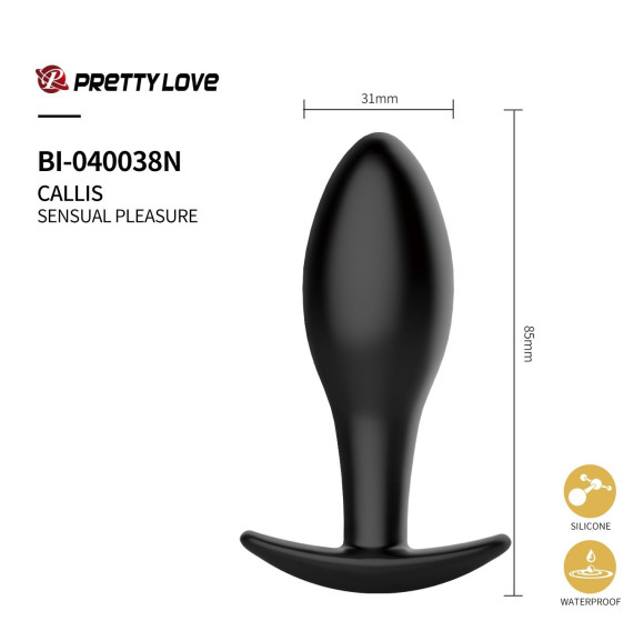 Подарочный вибронабор из 6 предметов Подарочный вибронабор из 6 предметов