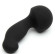 Черный универсальный вибромассажер NEXUS Gyro Vibe - 15 см. Черный универсальный вибромассажер NEXUS Gyro Vibe - 15 см.