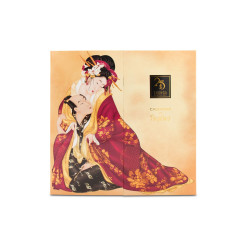 Адвент-календарь Shunga Calendar of Desires Адвент-календарь Shunga Calendar of Desires