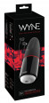 Мастурбатор с двумя моторами WYNE Masturbator 02 Мастурбатор с двумя моторами WYNE Masturbator 02