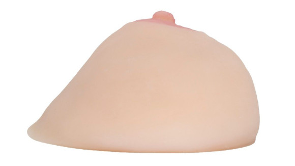 Большой протез молочной железы - 1 шт. Большой протез молочной железы - 1 шт.