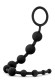 Черная анальная цепочка 10 Anal Beads - 31,8 см. Черная анальная цепочка 10 Anal Beads - 31,8 см.