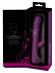 Фиолетовый вибратор-кролик 2 Function Rabbit Vibrator - 23,7 см. Фиолетовый вибратор-кролик 2 Function Rabbit Vibrator - 23,7 см.