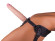 Насадка-фаллос в комплекте с трусиками Harness - 21,6 см. Насадка-фаллос в комплекте с трусиками Harness - 21,6 см.