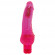 Розовый вибратор VIBRATOR JAMMY JELLY SHARP GLITTER - 22,5 см. Розовый вибратор VIBRATOR JAMMY JELLY SHARP GLITTER - 22,5 см.