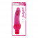 Розовый вибратор VIBRATOR JAMMY JELLY SHARP GLITTER - 22,5 см. Розовый вибратор VIBRATOR JAMMY JELLY SHARP GLITTER - 22,5 см.