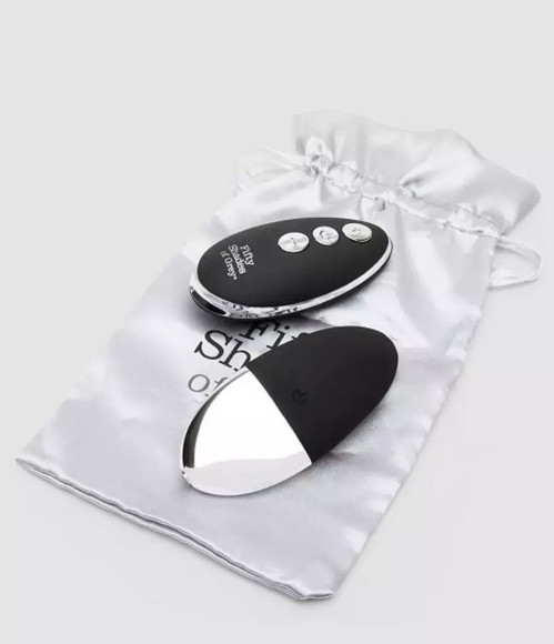 Клиторальный стимулятор с пультом ДУ Relentless Vibrations Remote Knicker Vibrator Клиторальный стимулятор с пультом ДУ Relentless Vibrations Remote Knicker Vibrator