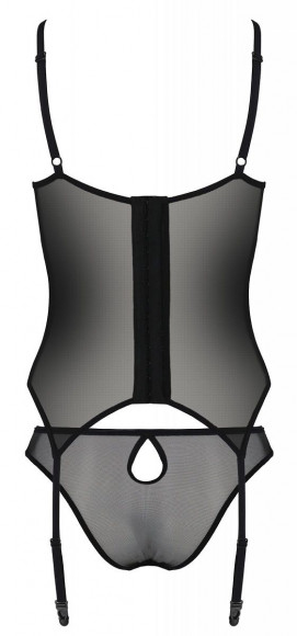 Оригинальный корсаж Primula