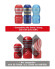 Набор Tenga Cup Vibrator 1st Set: вибратор Cup Vibrator, мастурбатор Original Vacuum Cup, мастурбатор Premium Original Vacuum Cup
