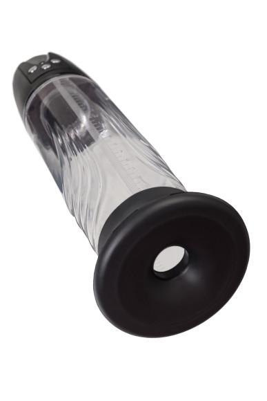 Автоматическая помпа для пениса Thorin