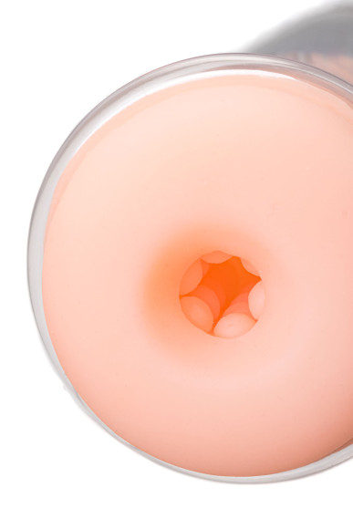 Автоматическая помпа для пениса Thorin