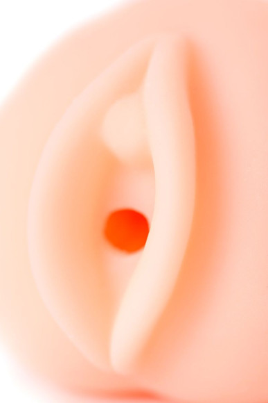 Мастурбатор-вагина Sanda без вибрации Мастурбатор-вагина Sanda без вибрации