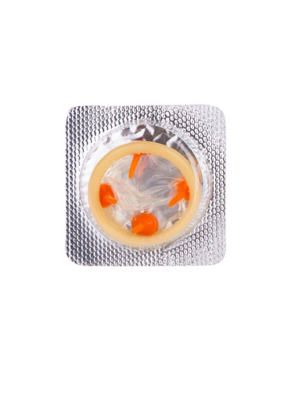 Стимулирующая насадка Sitabella Extender Шоколад Стимулирующая насадка Sitabella Extender Шоколад