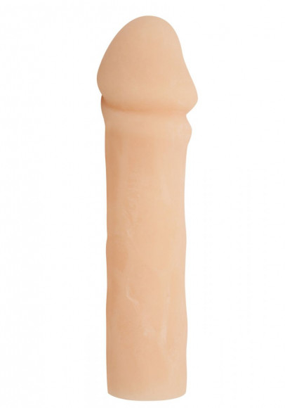 Удлинитель пениса из реалистичного материала Удлинитель пениса из реалистичного материала