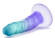 Небольшой фаллоимитатор Morning Dew 5 Inch Dildo - 13,9 см. Небольшой фаллоимитатор Morning Dew 5 Inch Dildo - 13,9 см.