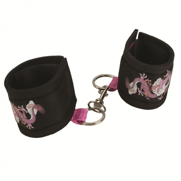 Поролоновые фиксаторы для ног с принтом INKED Поролоновые фиксаторы для ног с принтом INKED