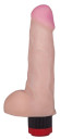 Реалистичный вибромассажёр COCK NEXT 6,6 - 17 см. Реалистичный вибромассажёр COCK NEXT 6,6 - 17 см.