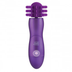 Фиолетовый вибратор BODY&SOUL CAPTIVATION Фиолетовый вибратор BODY&SOUL CAPTIVATION
