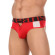 Мужские трусы-тонги Doreanse Sexy Мужские трусы-тонги Doreanse Sexy