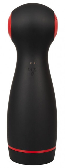 Мастурбатор WYNE Masturbator 06 с двумя моторами Мастурбатор WYNE Masturbator 06 с двумя моторами