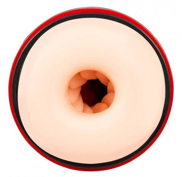 Мастурбатор WYNE Masturbator 06 с двумя моторами Мастурбатор WYNE Masturbator 06 с двумя моторами