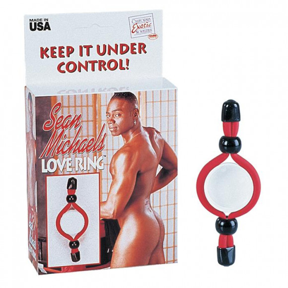 Лассо на пенис Sean Michaels Лассо на пенис Sean Michaels