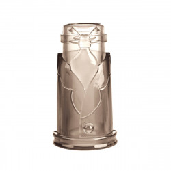 Насадка на пенис Up! Dress It Up! Cocktail Girth Enhancers Smoke Насадка на пенис Up! Dress It Up! Cocktail Girth Enhancers Smoke