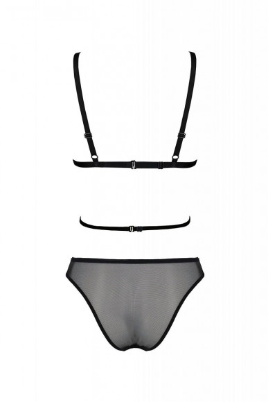 Пикантный комплект белья Varella Пикантный комплект белья Varella