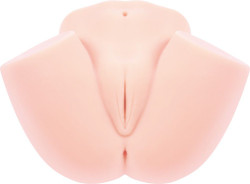 Миниатюрный мастурбатор-полуторс Sally