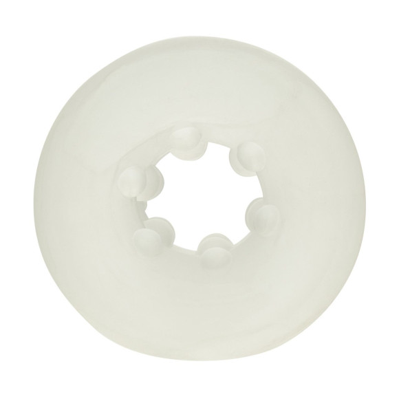 Прозрачное кольцо-бампер Bumper-Stroker Ring Прозрачное кольцо-бампер Bumper-Stroker Ring