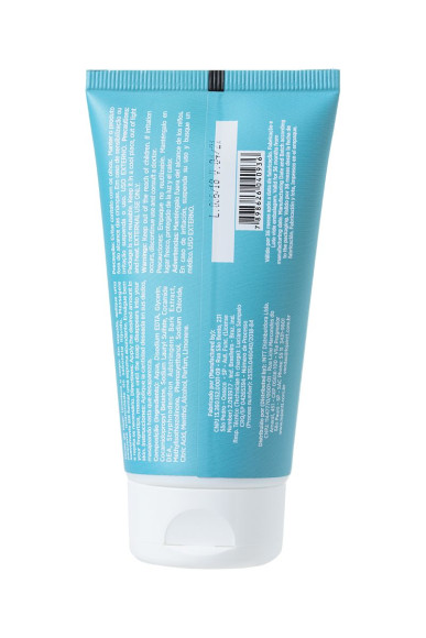 Жидкое мыло для мужчин с афродизиаками и ароматом иланг-иланга - 150 мл. Жидкое мыло для мужчин с афродизиаками и ароматом иланг-иланга - 150 мл.