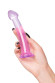 Фиолетовый фаллоимитатор Jelly Dildo S - 15,5 см. Фиолетовый фаллоимитатор Jelly Dildo S - 15,5 см.