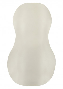 Прозрачный мастурбатор MOOD EXCITER UR3 FROST Прозрачный мастурбатор MOOD EXCITER UR3 FROST