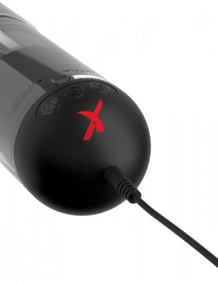 Вакуумная вибропомпа Extender Pro Vibrating Pump Вакуумная вибропомпа Extender Pro Vibrating Pump