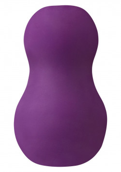 Фиолетовый мастурбатор MOOD EXCITER UR3 Фиолетовый мастурбатор MOOD EXCITER UR3